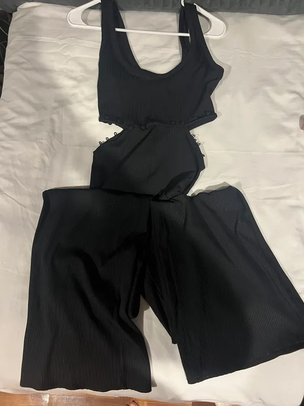 Bershka Jumpsuit - Image 2