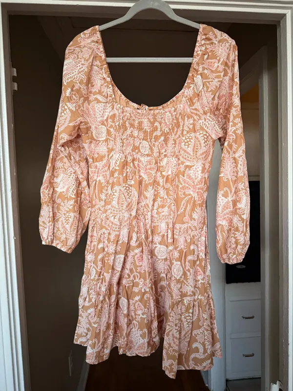Roller Rabbit Dress - Image 2