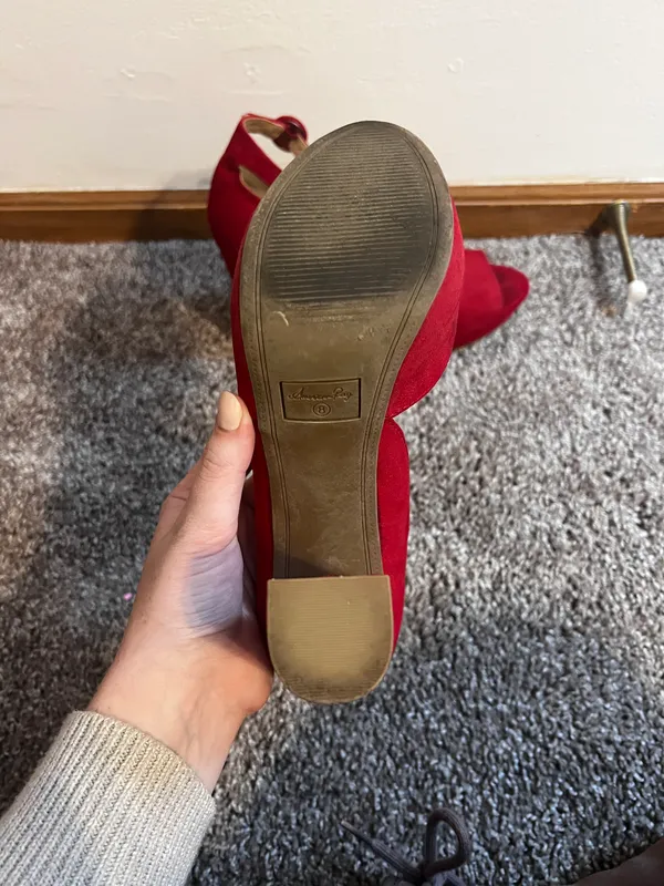American Rag Heels - Image 4