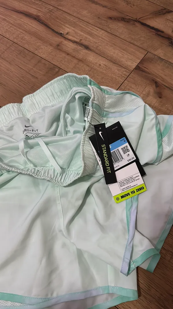 Nike Dri-Fit Shorts - Image 2