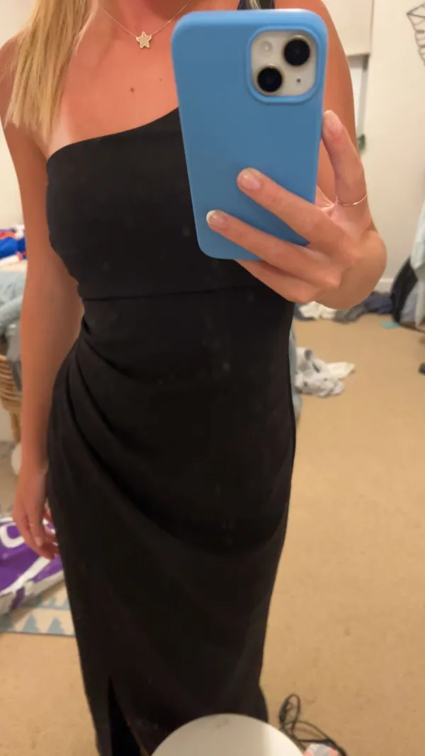 Prom Dress - Image 2