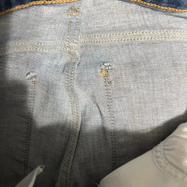 ‎Zara Trafaluc size 2 jeans - Image 5