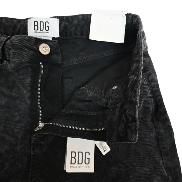 BDG Urban Outfitters Womens 29 Low Rise Flare Corduroy Jeans NEW - Image 9