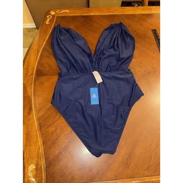 Cupshe Swim Costume Size X L - Image 6