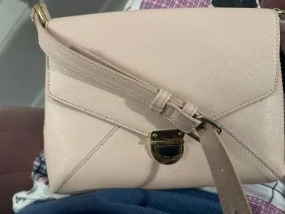 Forever 21 Crossbody Purse - Image 2