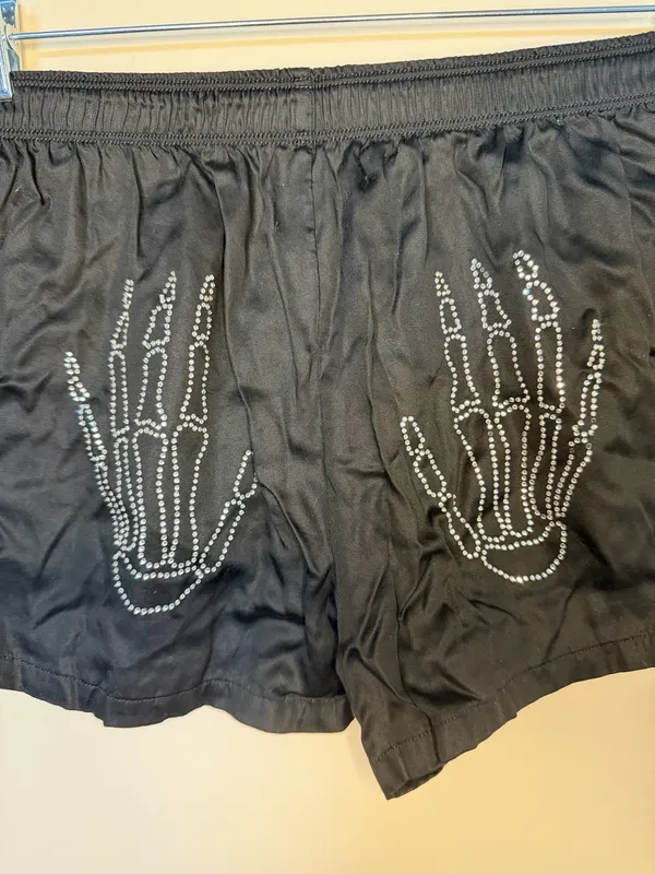 Sleep Shorts Victoria's Secret PINK - Image 3