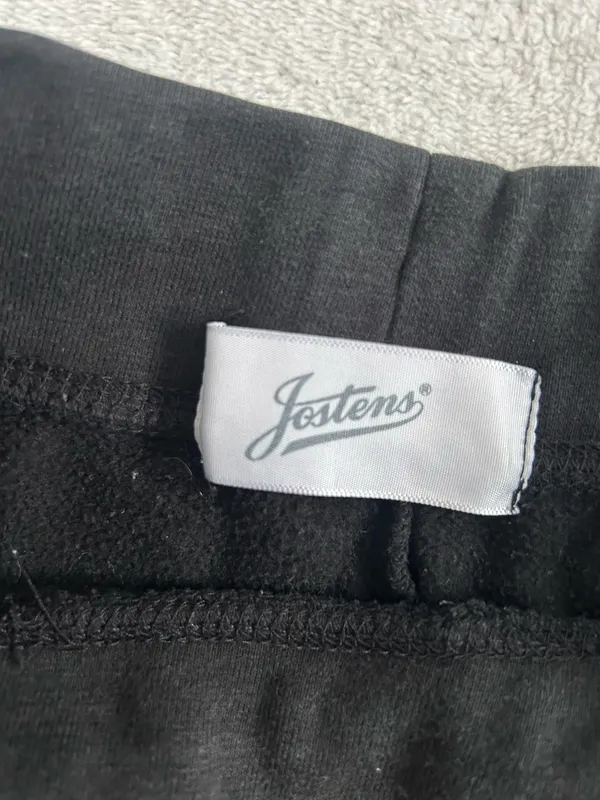 Jostens 22’ Sweatpants Black Size M - Image 2