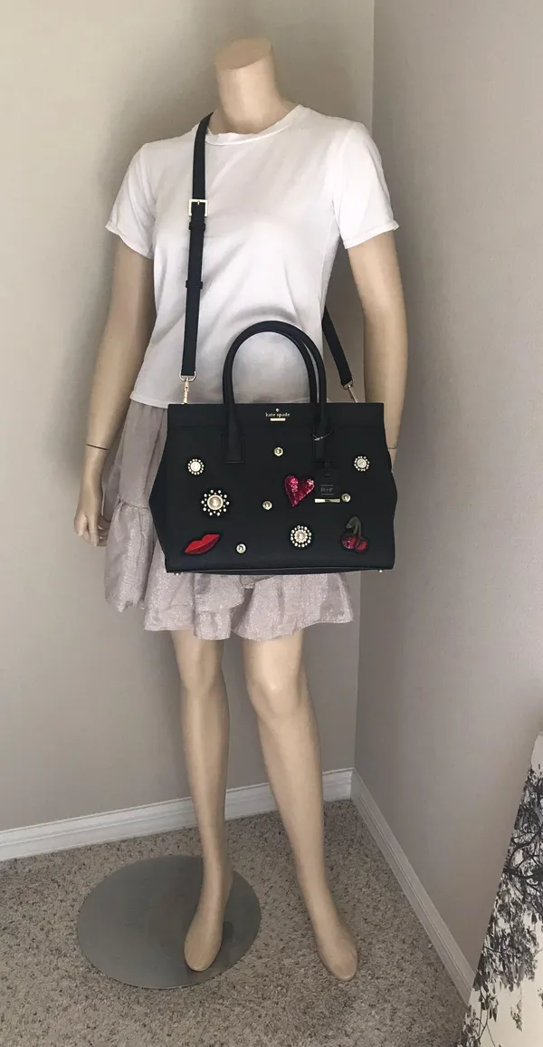 Kate Spade Purse - Image 7