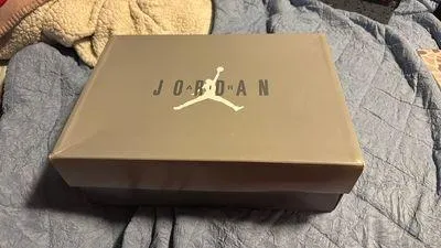 Jordan 11 Retro Cool Grey 2021 GS - Image 6