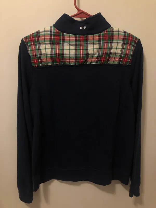 Vineyard Vines Shep Shirt - Image 8