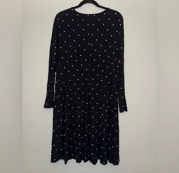 Old navy women’s dress plus size 1X  - Image 5