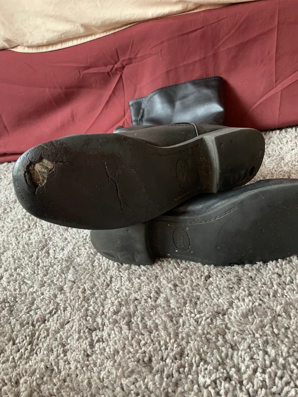 XOXO Boots - Image 6