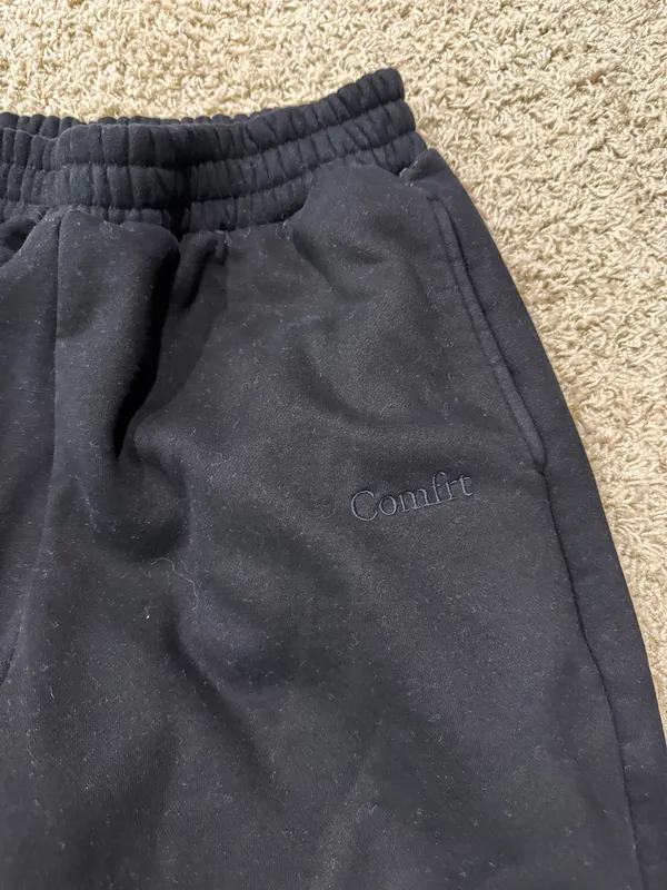 Comfrt sweatpants  - Image 3