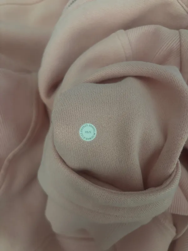 Lululemon Scuba Half-Zip - Image 3