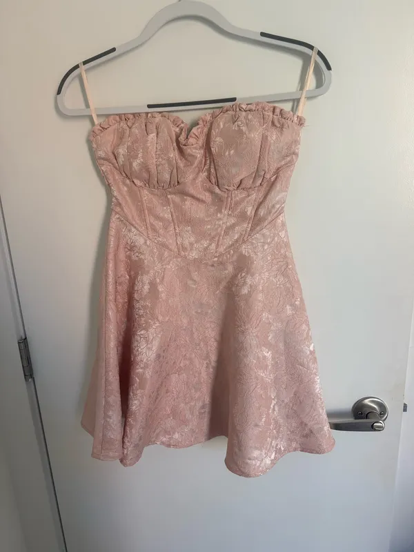 Boutique Dress - Image 2
