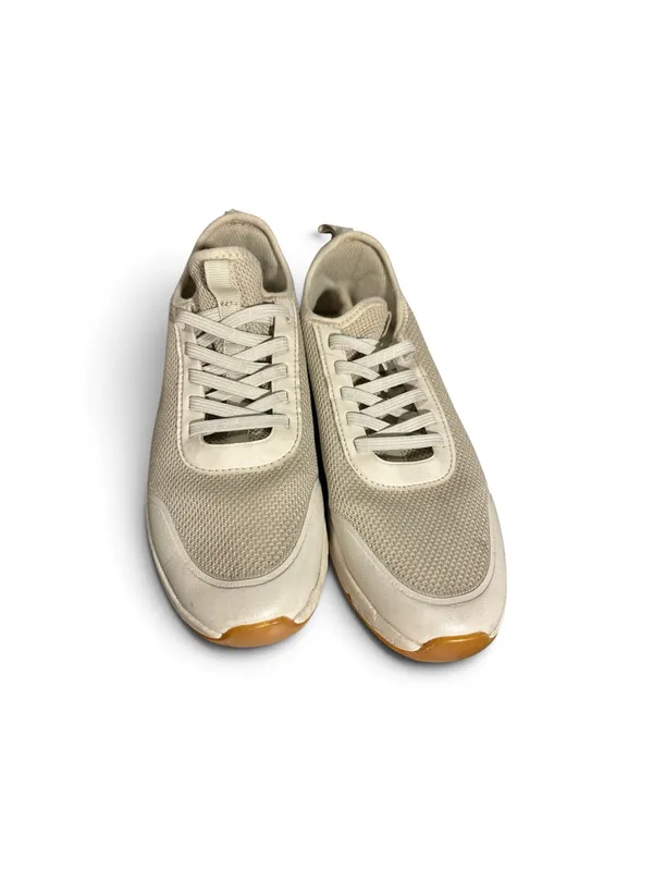 Alpine Design Womens Performance Water Shoes Birch Beige Sneakers Size 8 - Image 2