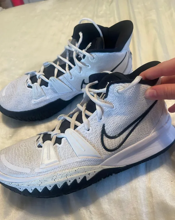 Nike Basketball Shoes Women’s - Image 8