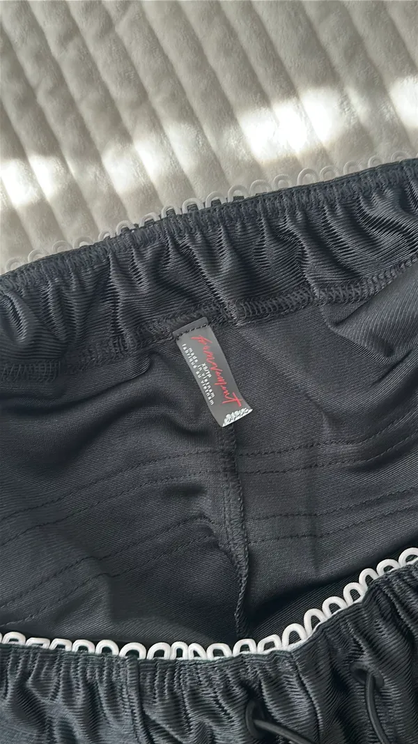 free people shorts - Image 3