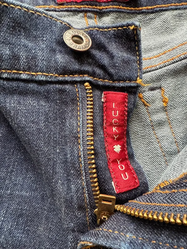 Lucky Brand Shorts 26” Waist - Image 8
