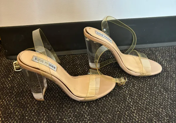 Steve Madden Heels - Image 2