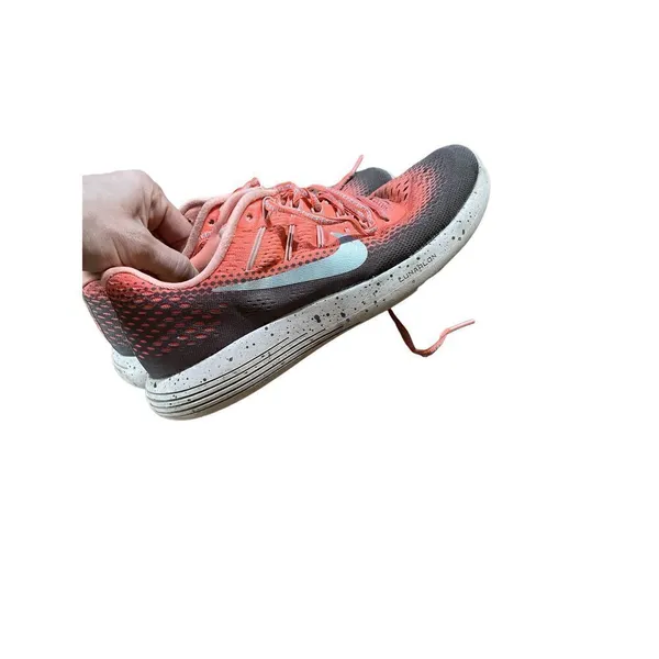 Nike Lunarglide 8 athletic shoes‎ - Image 7