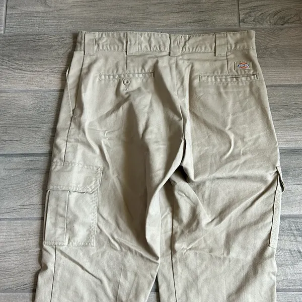 Dickies regular straight pants - Image 6