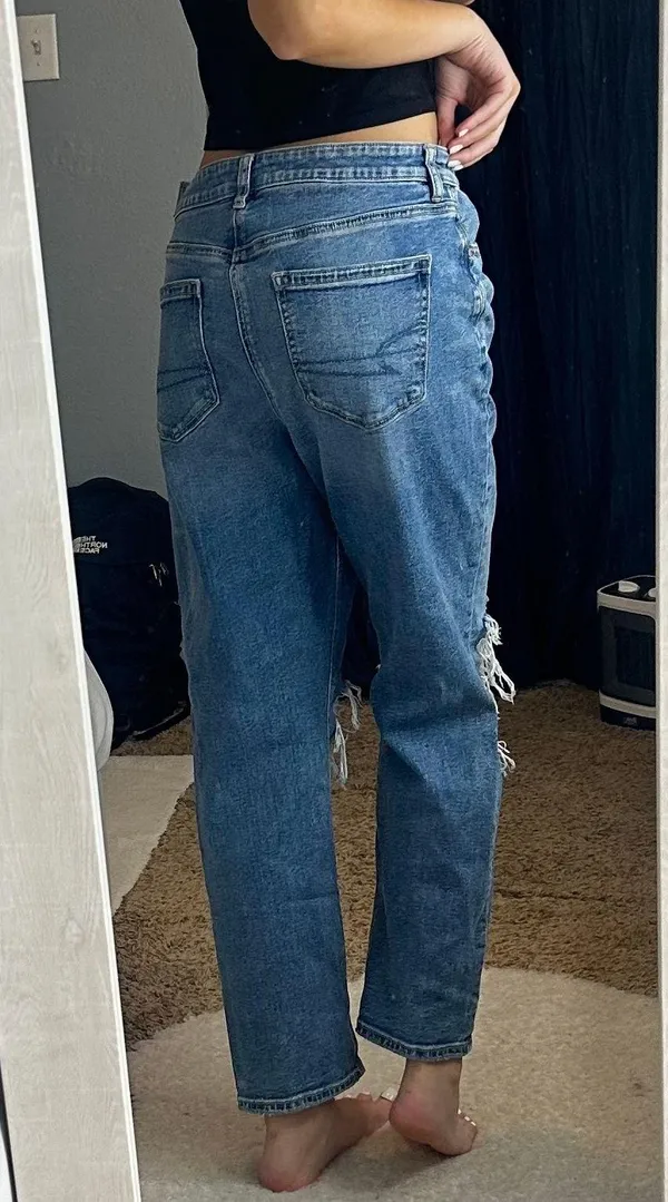 American Eagle Outfitters Jeans - Image 2