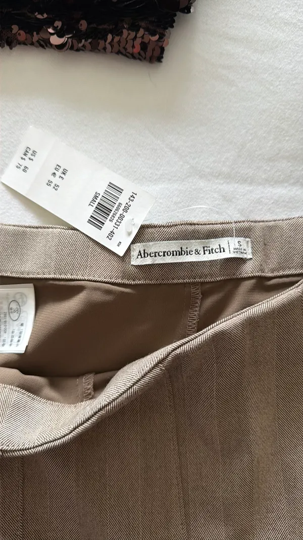 Abercrombie Skirt - Image 5