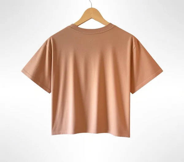 Rebellious One, Be the Good Butterfly Graphic Tee, Women's, Size L, Boho Relaxed, Tan - Image 2