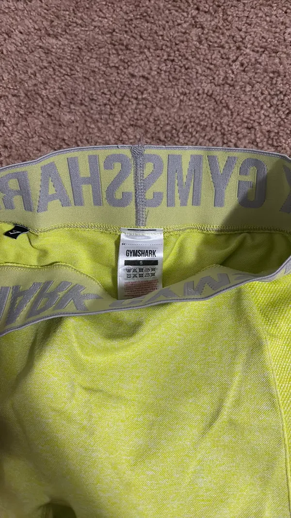Gymshark shorts - Image 3