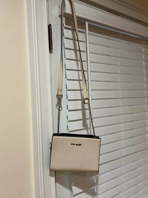 Steve Madden Purse Crossbody - Image 2