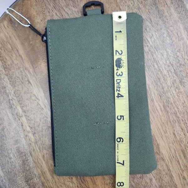 Free People Movement Green Phone Sling NWT FP Movement Green Phone Case - Image 7