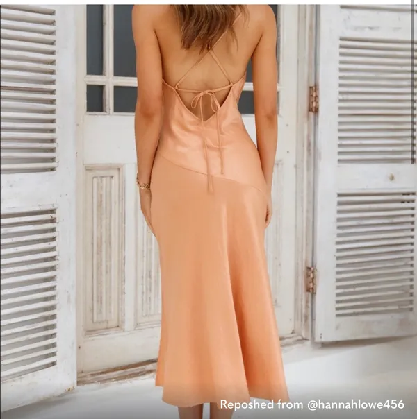 Hello Molly Drinks On Me Dress - Image 2