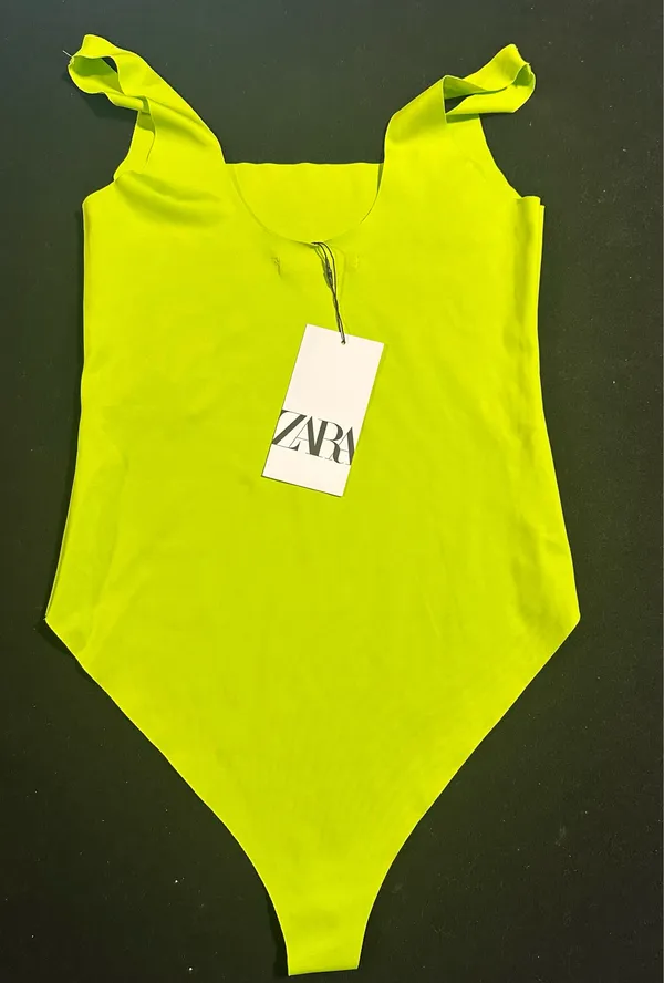 ZARA Bodysuit - Image 2