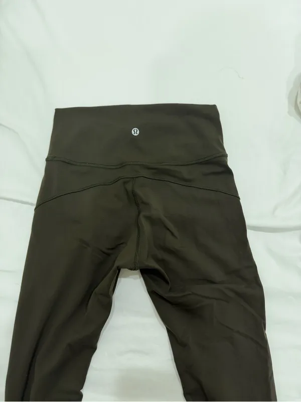 lululemon athletica High-Rise Leggings - Image 3