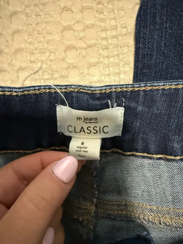 Maurice’s Jeans - Image 3