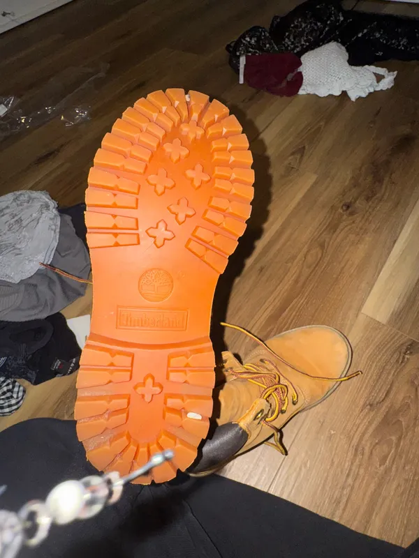 Timberland Boots - Image 5