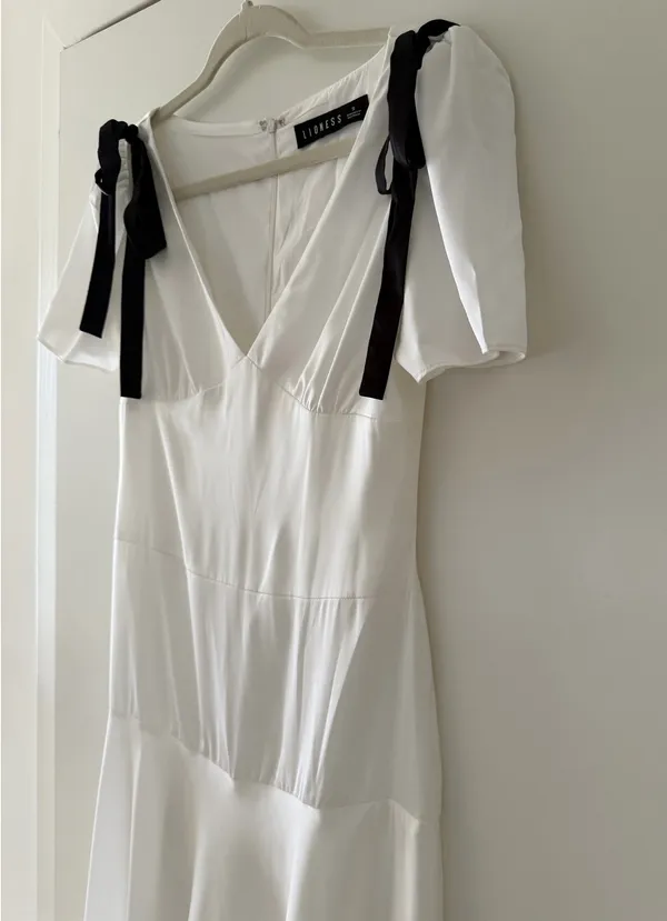 Revolve Dress - Image 5