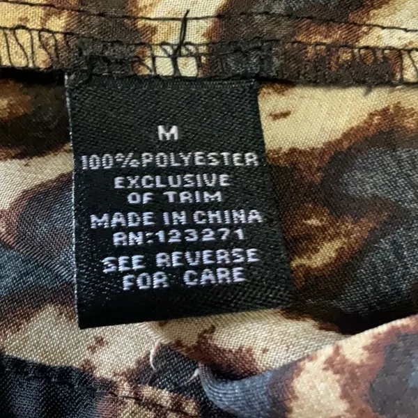 Blouse - Image 6