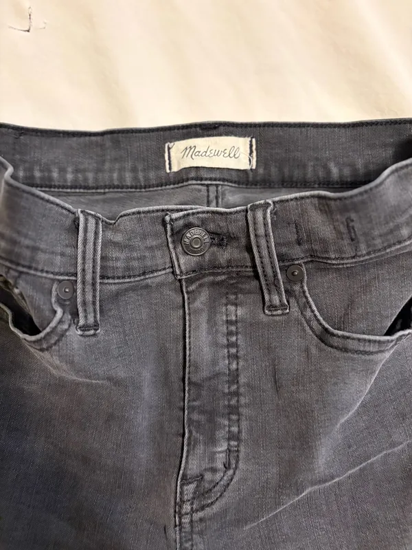 Madewell Jeans - Image 2