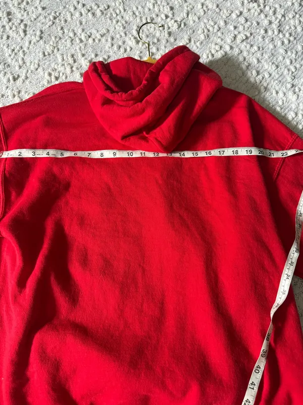 Gildan Frank Ocean Hoodie - Image 4
