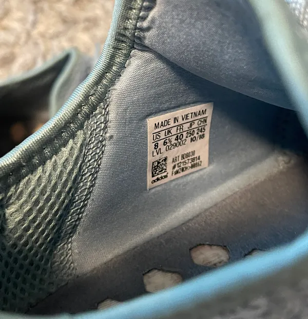 NMD Sneaker - Image 6