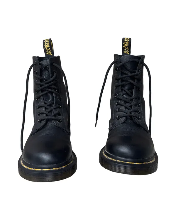 Dr. Martens Leather Boots - Image 7