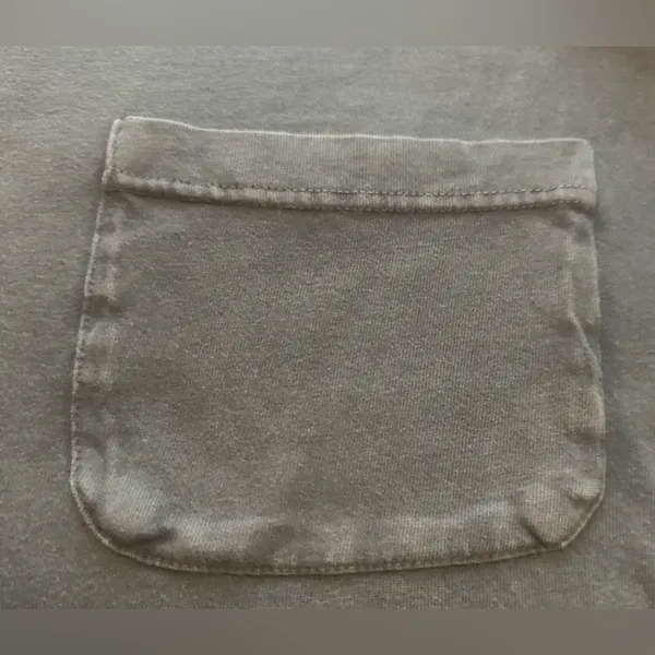 Abercrombie & Fitch Long Sleeve Tee - Image 2