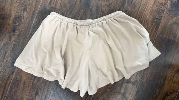Free People flutter sweat shorts - Image 5