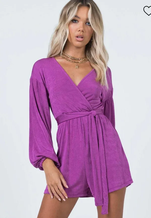 Romper - Image 2