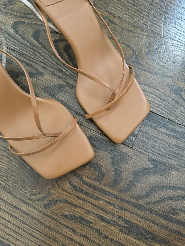 Fluxx Kitten Heel - Image 2