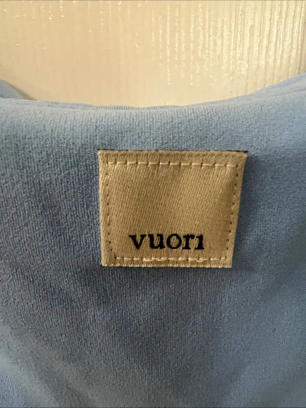 Vuori All the Form Support Tank - Image 3