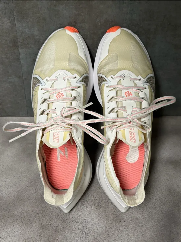 Nike Zoom Gravity Women’s Running Shoes Summit White BQ3203-101 Size 10 - Image 7