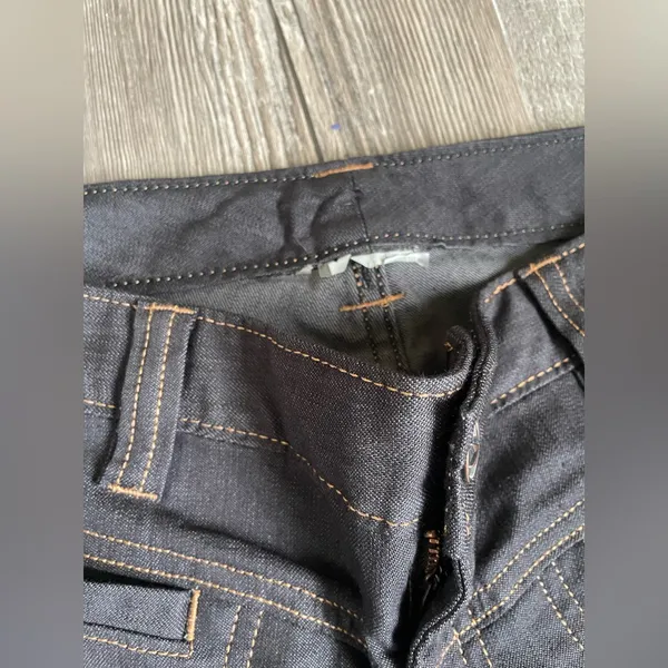 Athleta Dark Flare Jeans - Image 7